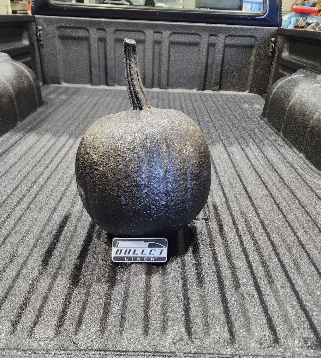 custom detailed liner work